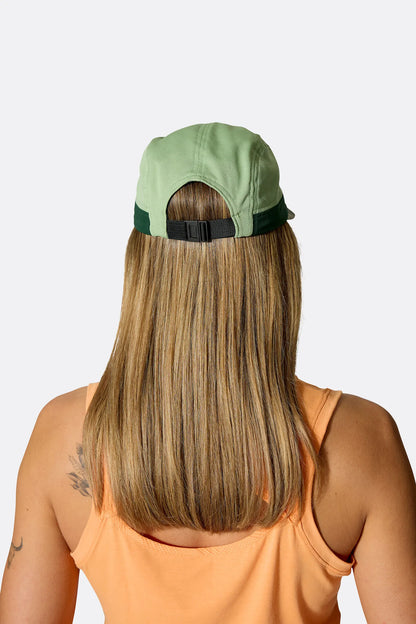 Momentum 5 Panel Cap