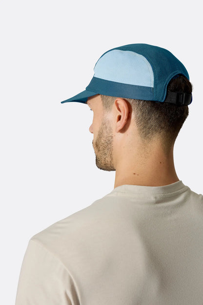 Momentum 5 Panel Cap