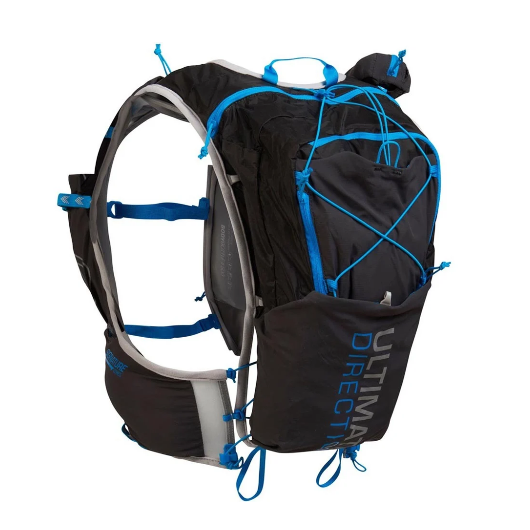 Adventure Vest 5.0 Hydration Vest Pack