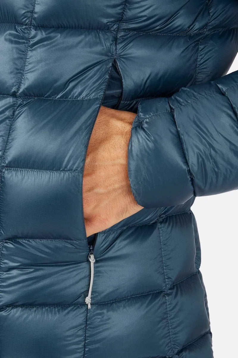Men's Mythic G Down Jacket