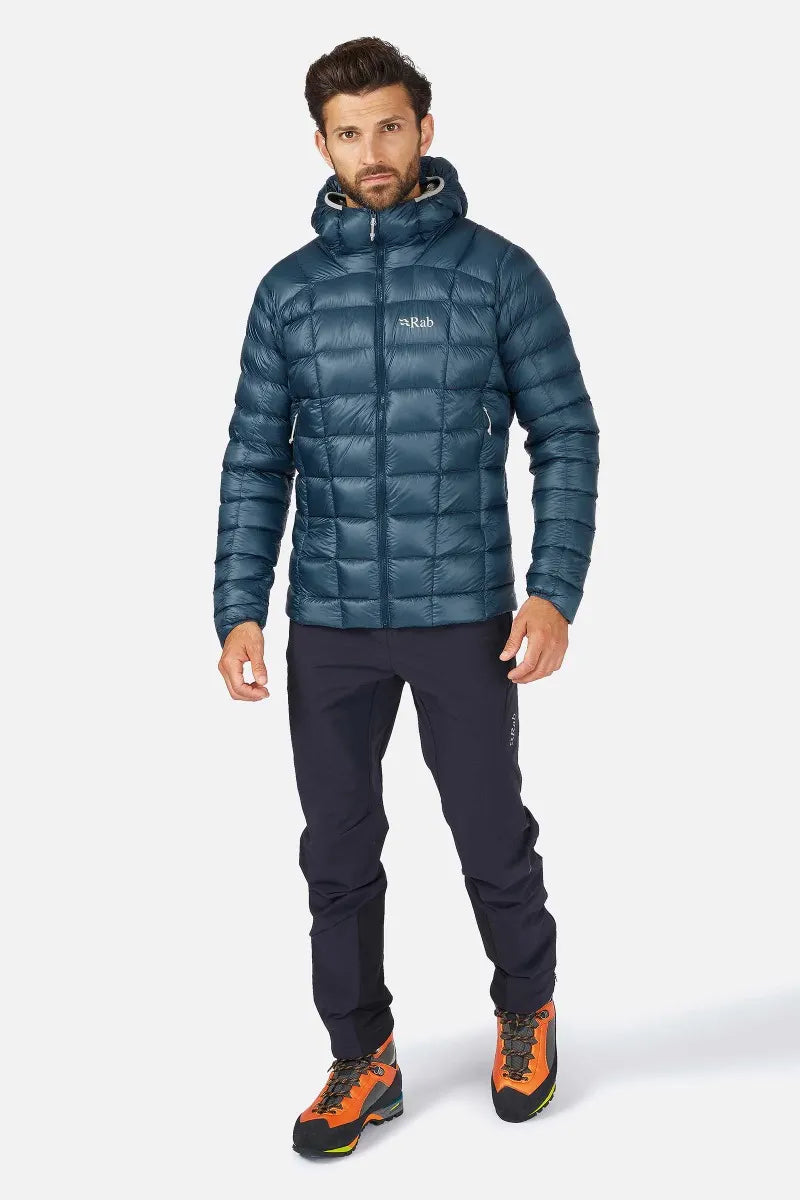 Men's Mythic G Down Jacket