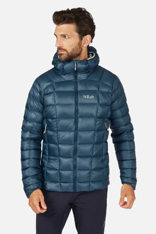 Men's Mythic G Down Jacket - Halcyon Outdoor
