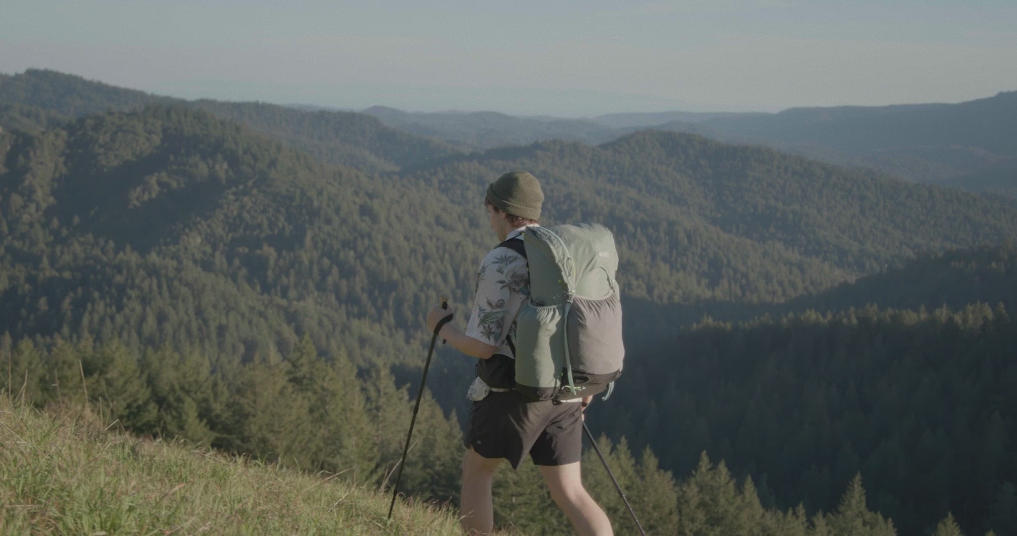 Load video: Fast Kumo 36 Fastpack