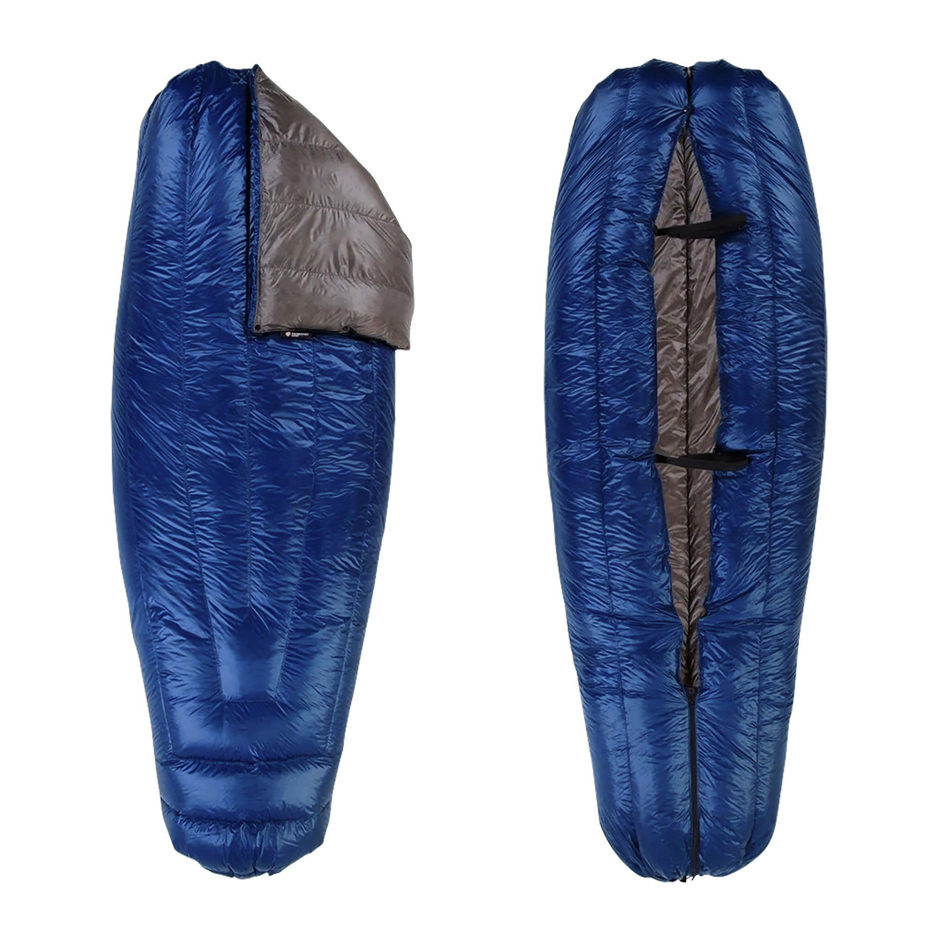 Revelation Sleeping Quilt - Halcyon Outdoor