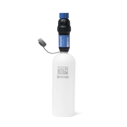 NOBO Bottle