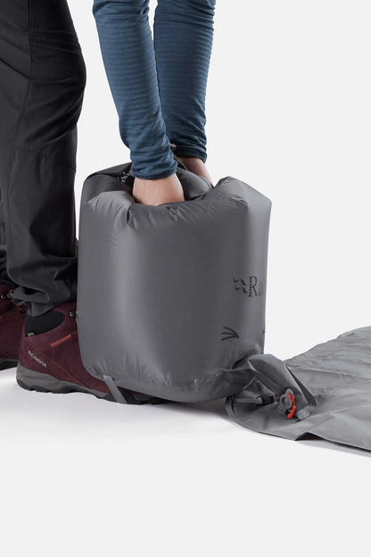 Stratosphere 5.5 Sleep Pad (27.7oz)