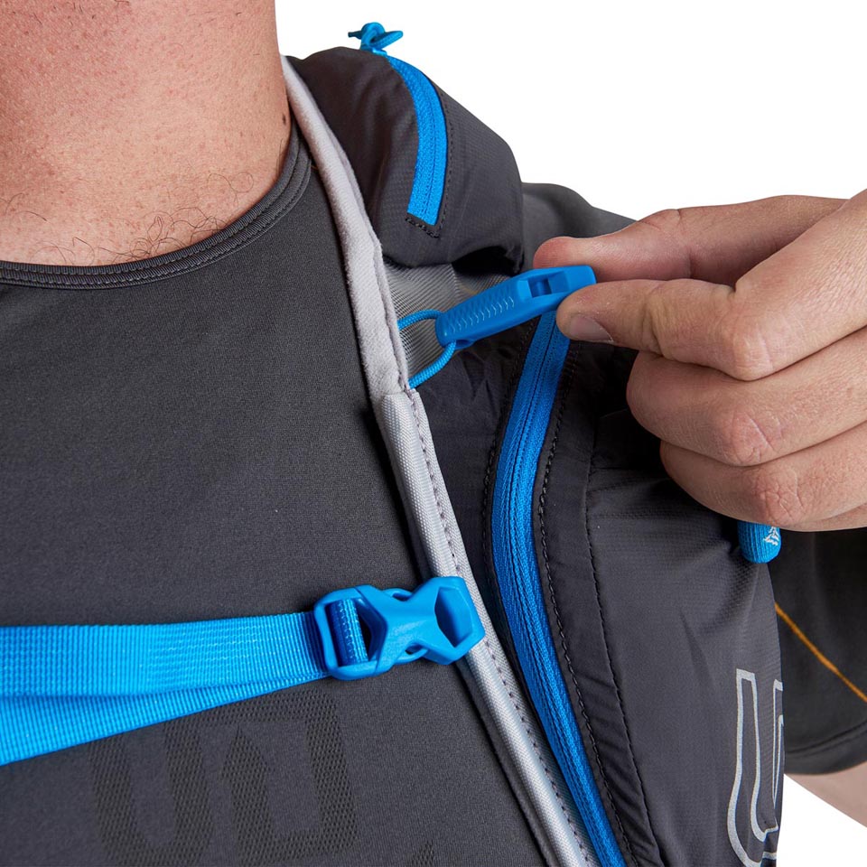 Adventure Vest 5.0 Hydration Vest Pack