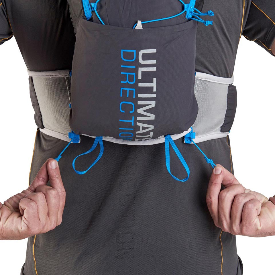 Adventure Vest 5.0 Hydration Vest Pack
