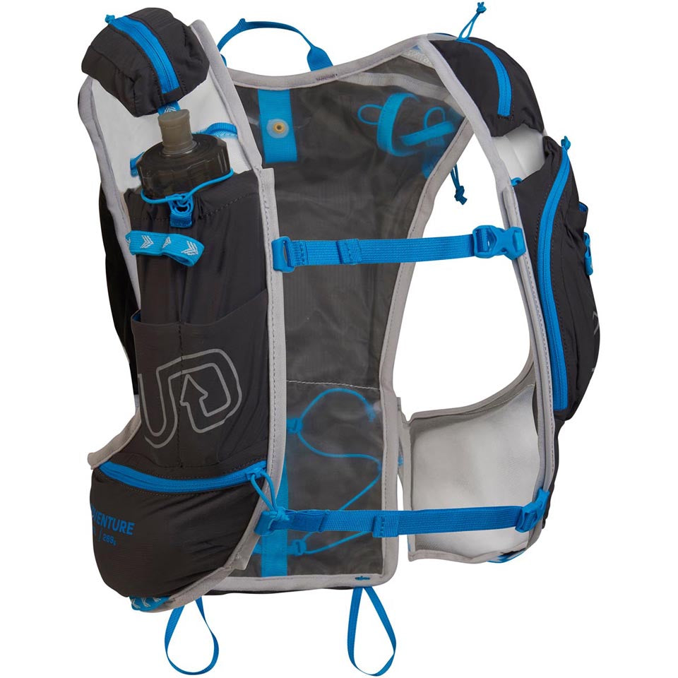 Adventure Vest 5.0 Hydration Vest Pack