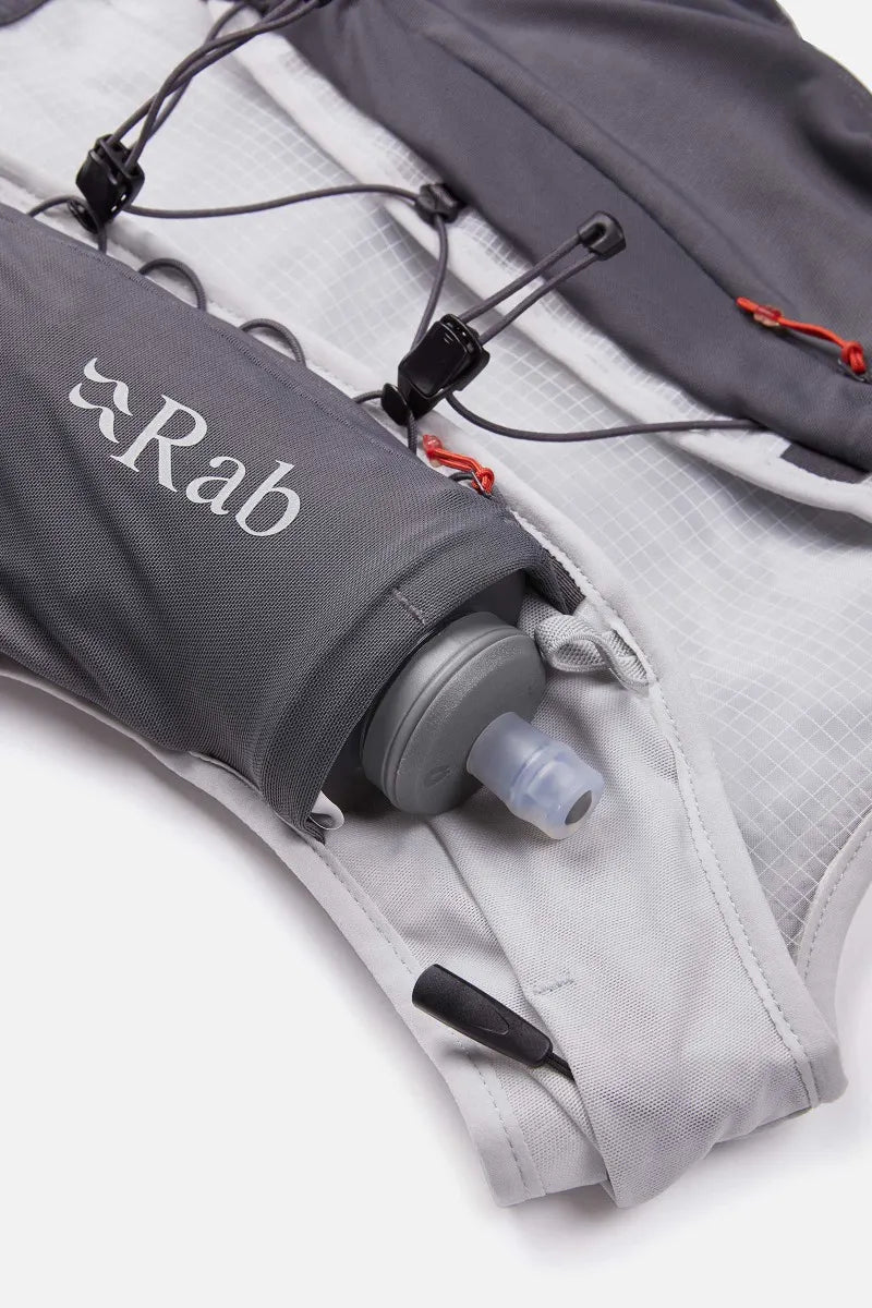 Veil 6L Lightweight Running Vest