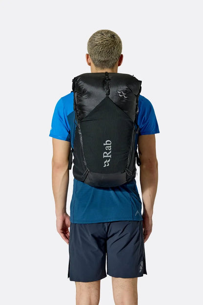 Veil XP 30L Waterproof Pack